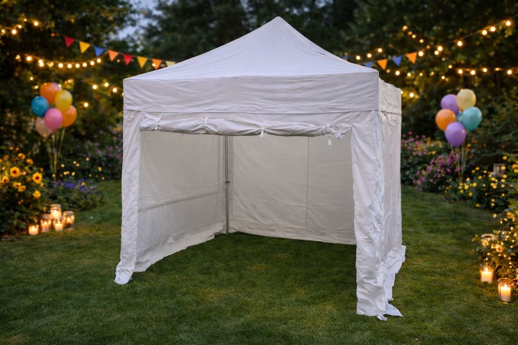 gazebo