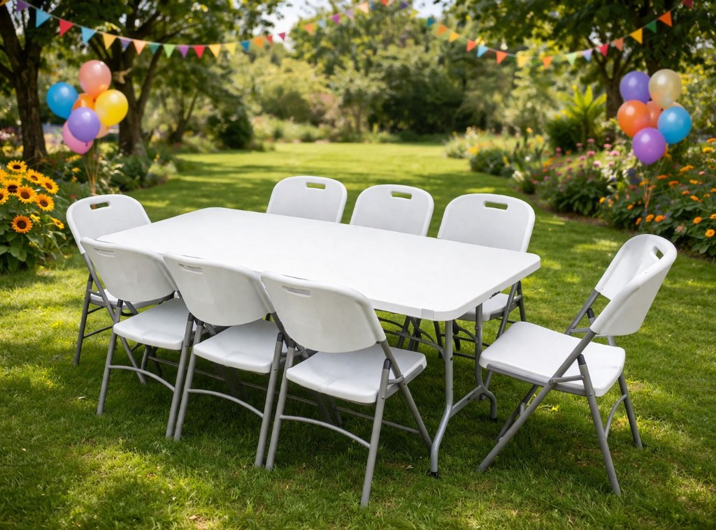 Table set